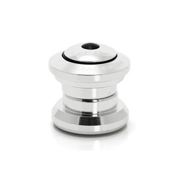 Kormánycsapágy A-Head 1 1/8 30,0mm átm, ezüst HS-A03