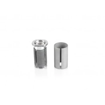 Kormánycsapágy extender karbonvillához A-Head 40 mm AP-C03