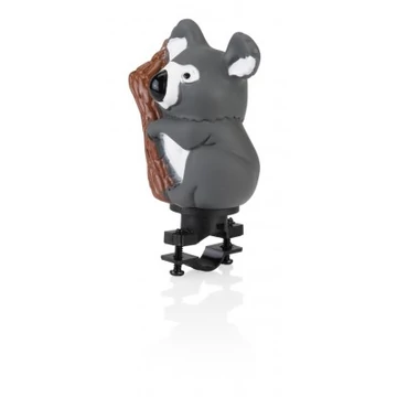 Duda gyerek kormányra koala