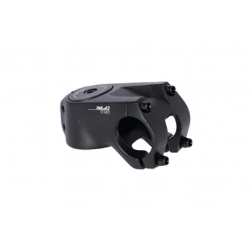 Kormányszár All MTN A-Head 1 1/8 31,8mm, 50mm, 6fok mattfekete ST-M28