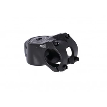 Kormányszár All MTN A-Head 1 1/8 31,8mm, 40mm, 15fok mattfekete ST-M28