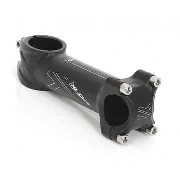 Kormányszár Comp A-Head 25.4 mm, 90 mm, 6°, fekete ST-M15