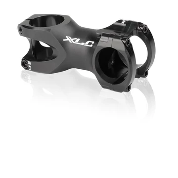 Kormányszár PRO SL A-Head fekete,1 1/8,31,8mm,80 mm,5 fok, ST-M20