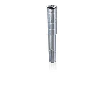 Kormányszár adapter A-Head 1 1/8 + 1 1/8 ST-L03