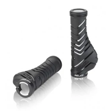 Markolat Ergonomic fekete-fehér130 mm GR-S30