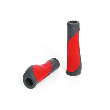 Markolat Comfort Bo piros-szürke GR-S17