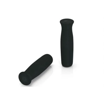 Markolat fekete keményszivacs 125 mm GR-G12