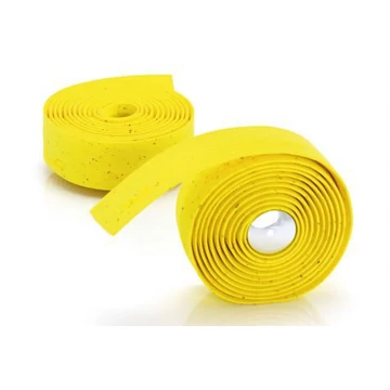 Bandázs XLC zselés, sárga GR-T01