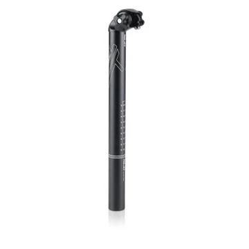 Nyeregcso Comp 25,4x350 mm fekete SP-R04