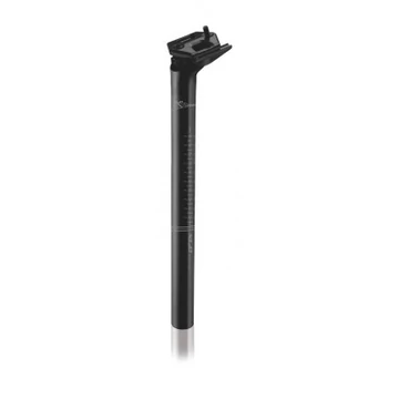 Nyeregcso All Ride 27,2/400 mm fekete SP-O02