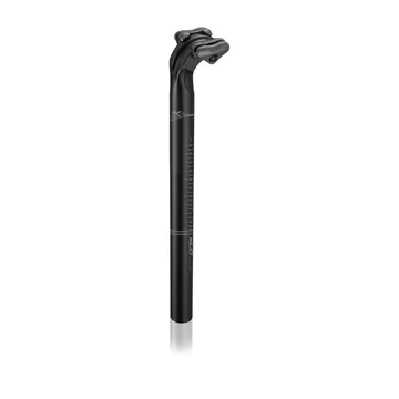 Nyeregcso All Ride E-Ready 31,6/330 mm mattfekete SP-O03