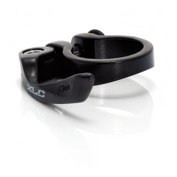Nyeregcsobilincs gyorszáras 34,9 mm PC-L01
