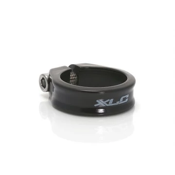 Nyeregcsobilincs 31,8 mm fekete imbuszos PC-B01