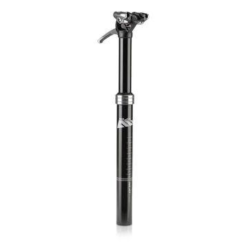 Nyeregcso dropper karos 31,6/402/120 mm 50-120 kg SP-T05