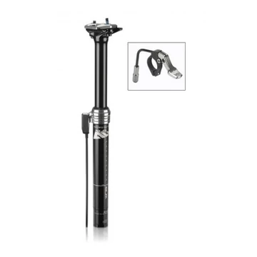 Nyeregcso dropper korm.vez.31,6/350/100 mm 60-120 kg SP-T10