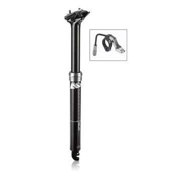 Nyeregcso dropper ICR 31,6/370/100 mm 60-120 kg SP-T11