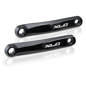 Hajtókar szett XLC Bosch (Gen3) fekete, j./b., 170/12mm CR-E01