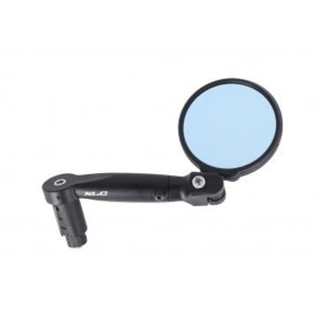Visszapillantó tükör kormányvégbe, 68 mm, törésbiztos Blue HD üveg, MR-K22