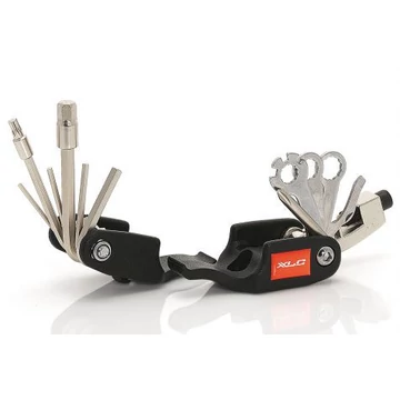 Szerszám multi 19 részes TO-M05