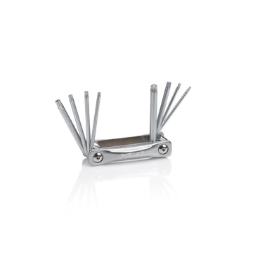 Szerszám multi 8 részes TORX TO-M09