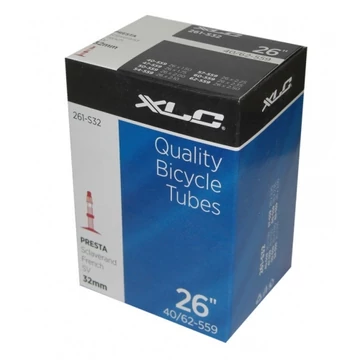 Tömlo XLC 26x1,5-2,5  40/62-559  SV 32mm   261-S40