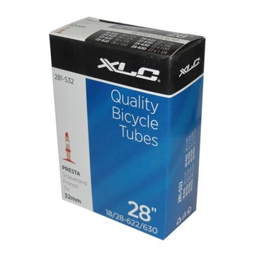 Tömlo XLC 18/28-622/630 SV    281-S32