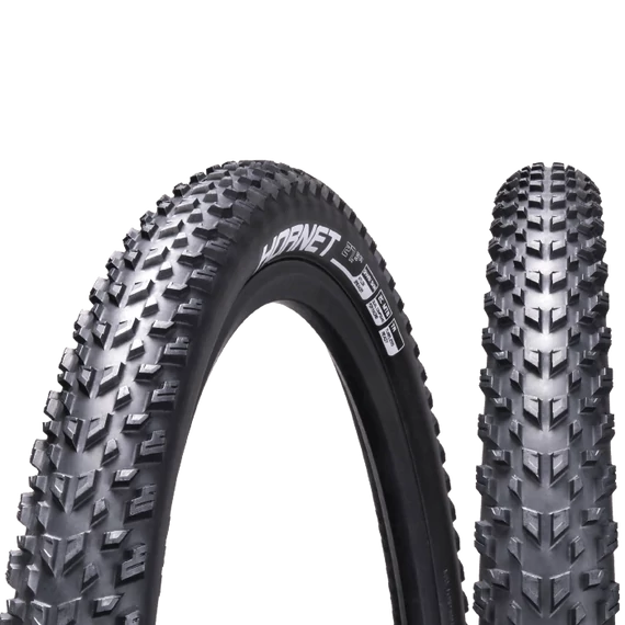 CHAOYANG HORNET H‑5161 27,5×2,20 (54‑584), 30 TPI, drótperemes külső gumi, 765 g