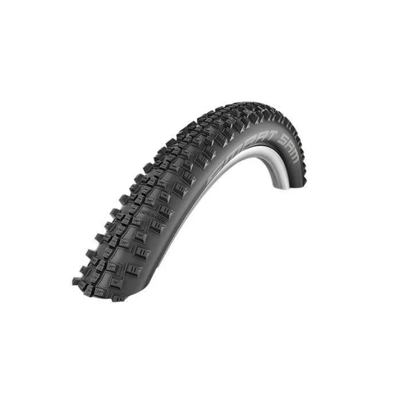 Schwalbe Smart Sam Addix HS476 29x2.25 (622-57) külső gumi – sokoldalú teljesítmény MTB és trekking kerékpározáshoz!
