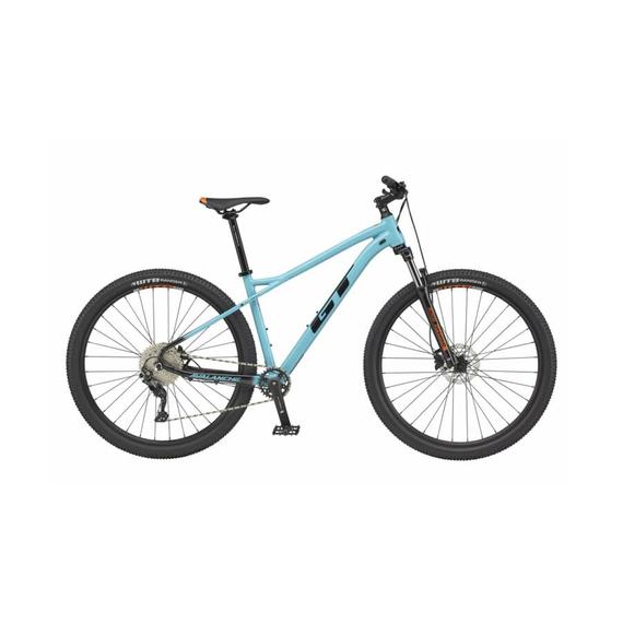 GT Avalanche Comp 29-es MTB  kerekpar