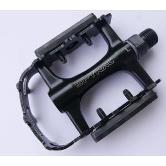 Spyral OEM Analoque pedál, 118mm x 80mm x 20mm
