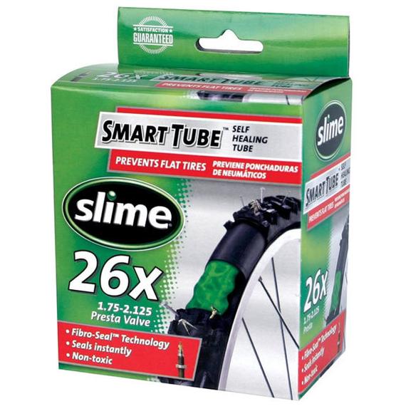 Belső Slime 26x1,75-2,125 FV 48 mm - 30060