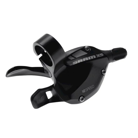  SRAM 12A SL X5 TRIGGER SET 3X10 BLK   00.7015.197.010 