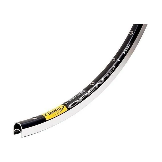 MAVIC FELNI OPEN PRO C FEKETE 28H (LJ2420228)