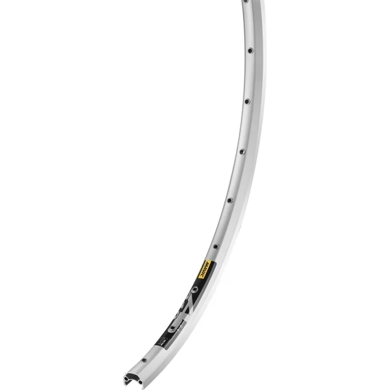 MAVIC FELNI A 319 EZÜST 32H (LJ2450232)