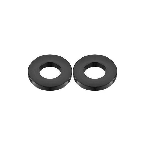 MAVIC TORQUE CAPS 15*31 ADAPTERS MTB QRM FRONT (V2650101)