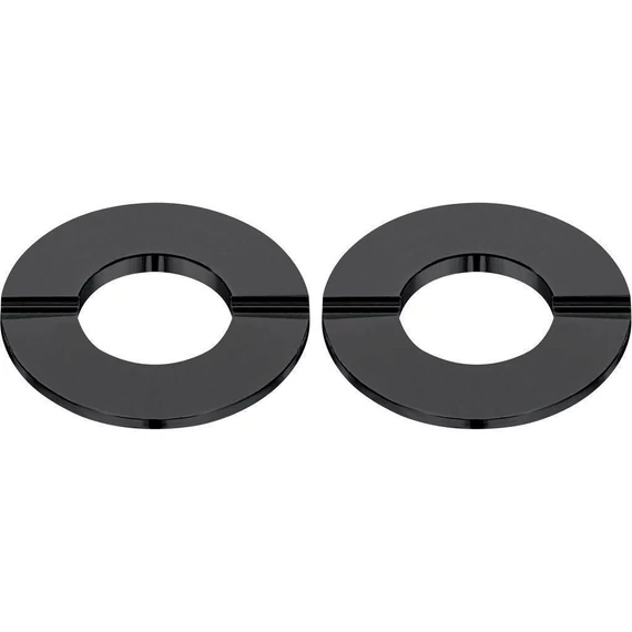 MAVIC TORQUE CAPS 15*31 ADAPTERS MTB QRM+FRONT (V2650201)