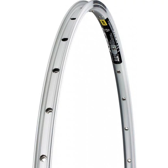 MAVIC FELNI OPEN ELITE EZÜST 32H (LJ2430232)