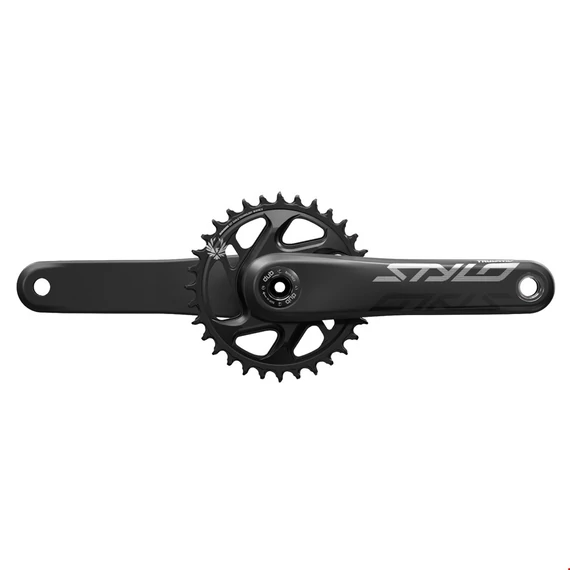  TRUVATIV AM FC STYLO C EAGLE CD AI DUB 170 BLK 34  00.6118.581.001 
