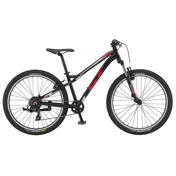 Kerékpár GT STOMPER 26" PRIME (G54301U10/BLK)