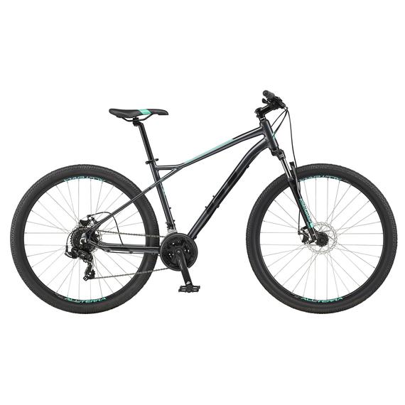 Kerékpár GT AGGRESSOR 29" SPORT (G28301M10/GUN)