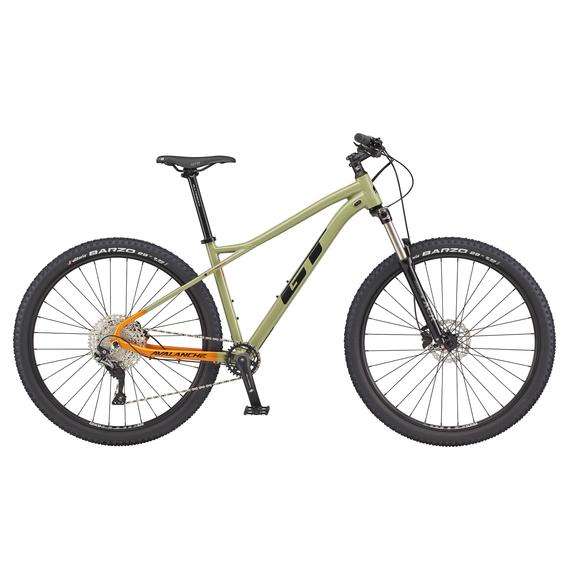 Kerékpár GT AVALANCHE 29" ELITE (G27201M20/MGN)