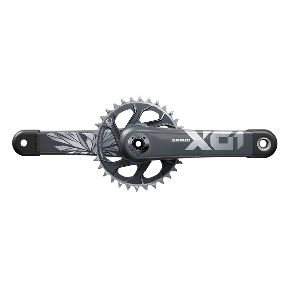  SRAM AM FC X01 EAGLE B148 DUB 170 LNRPLR 32   00.6118.603.003 