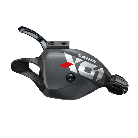  SRAM AM SL X01 EAGLE SINGLE CLICK TRIGGER RED   00.7018.434.000 