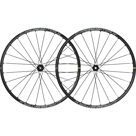 MAVIC CROSSMAX XLS 29 KERÉKSZETT BOOST XD DISC D6B (LP1619100)