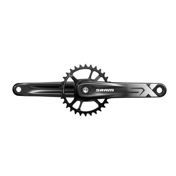  SRAM AM FC SX EAGLE PS 165 32ST   00.6118.587.002 