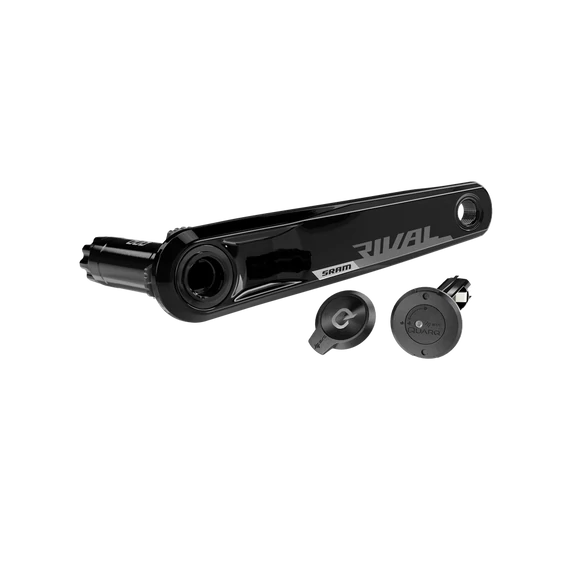  SRAM AM PM ASSY RIVAL D1 DUB 170   00.3018.303.002 