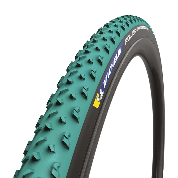 MICHELIN KÜLSŐ POWER CYCLOCROSS MUD 700X33C COMPETITION LINE KEVLAR TS TLR (818285)