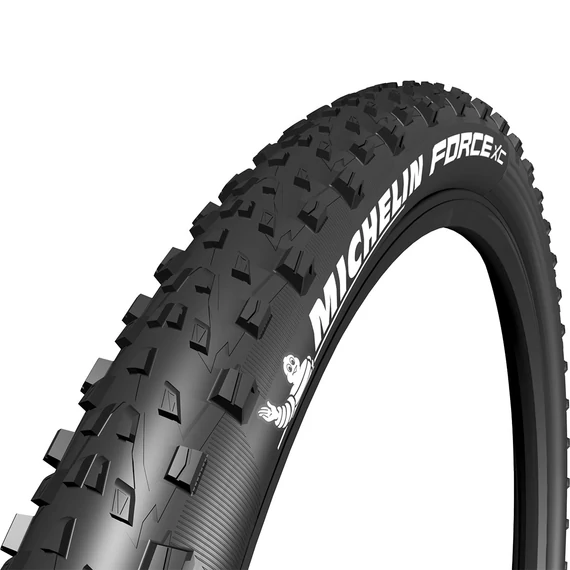 MICHELIN KÜLSŐ FORCE XC 29X2.25 PERFORMANCE LINE KEVLAR TS TLR (572071)