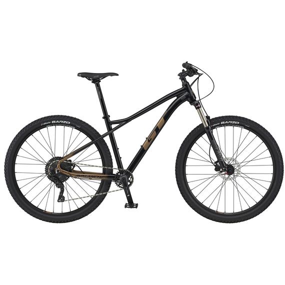 Kerékpár GT AVALANCHE 27,5" ELITE (G27201M30/BBQ)