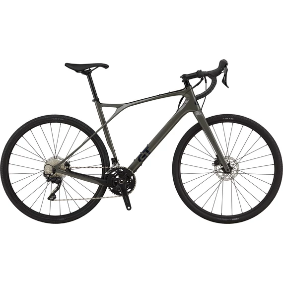Kerékpár GT GRADE CARBON ELITE GRAVEL KERÉKPÁR (G11302M10/WGR)